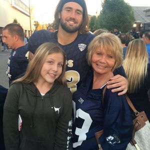 Meet your Posher, Jane